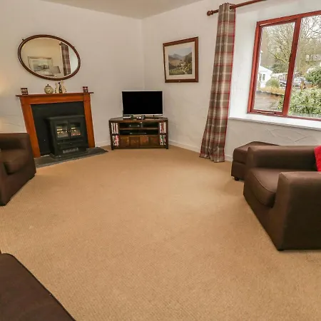 Holiday home Holly Bush,